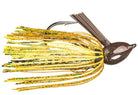 Strike King Hack Attack Fluoro Flippin Jig