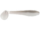 Strike King Rage Swimmer 3.75 Ghost Shad