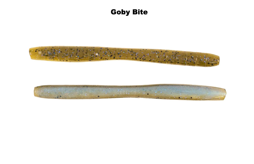 Missile Baits The 48 Worm Goby Bite (D)