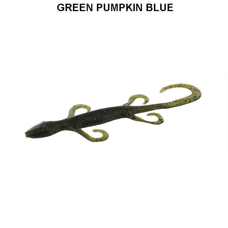 Zoom 8" Magnum Lizard