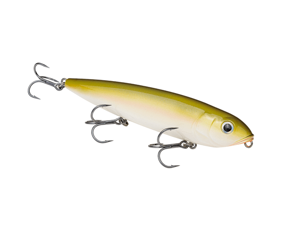 Strike King Sexy Dawg Hard Knock