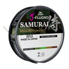 Daiwa Samurai Fluorocarbon 8 lb 220 yds Hidden