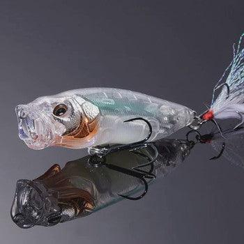 Megabass Pop Max Hiuo*