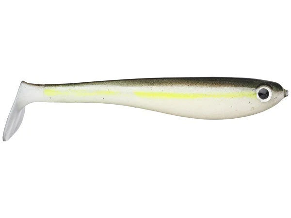True Bass BIG Minner 4.0 Hot Sauce