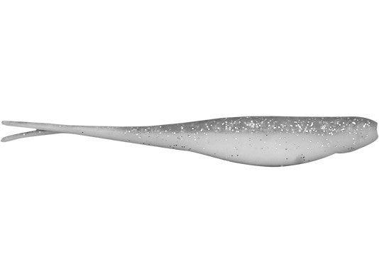 Strike King 3X ElazTech Z Too Soft Jerkbaits Ice