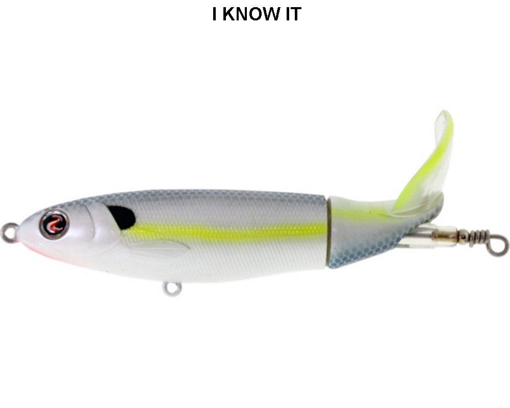 River2Sea Whopper Plopper 130