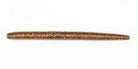 X Zone True Center Stick 5" Green Pumpkin Copper
