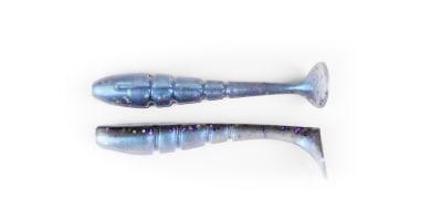 X Zone Lures Pro Series 3.5" Mini Swammer 210