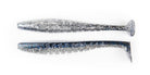 X Zone Lures Pro Series 5.5" Pro Series Mega Swammer Pro Shiner