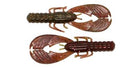 X Zone Lures Pro Series 3.25" Muscle Back Finesse Craw