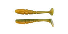 X Zone Lures Pro Series 3.5" Mini Swammer Perch