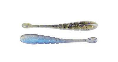 X Zone Lures Pro Series Slammer