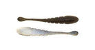 X Zone Lures Pro Series Slammer Natural Goby
