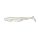 6th Sense Whale Pearl White