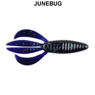 Berkley PowerBait Pit Boss Junebug ** 4"