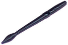 Strike King Bullworm 8" Junebug