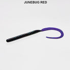 Zoom Ole Monster 9pk 10.5" Junebug Red 177**