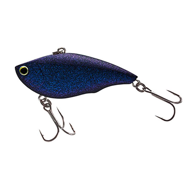 Yo-Zuri Rattl'n Vibe Lipless Crankbait