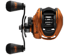 Lew's Mach Crush 2nd Gen Baitcaster Reel