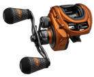 Lew's Mach Crush 2nd Gen Baitcaster Reel