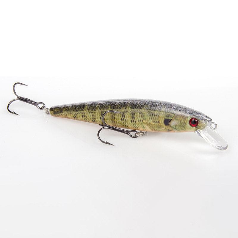 Strike King KVD Jerkbait 200