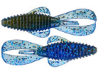 Strike King Rage Tail Baby Bug Okeechobee Craw
