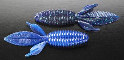 Reaction Innovations Sweet Beaver 4.20 Low Blow**