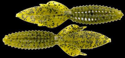 Reaction Innovations Sweet Beaver 4.20 Watermelon**