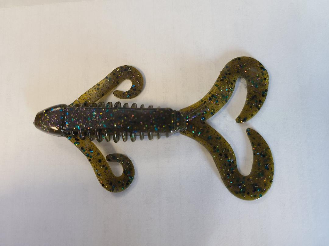 V&M J-Bug Outcast Magic**