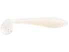 Strike King Rage Swimmer 4.75 Pearl Flash