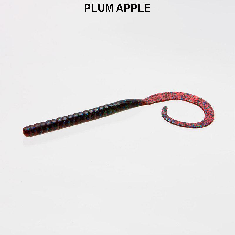 Zoom Ole Monster 9pk 10.5" Plum Apple 113**