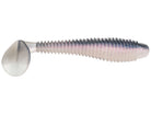 Strike King Rage Swimmer 3.75 Pro Blue Red Pearl