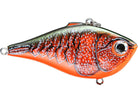 Rapala Rippin' Rap Red Crawdad 7