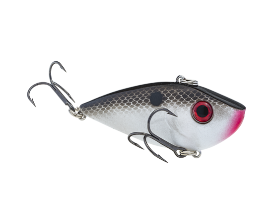 Strike King Red Eye Shad 3/4oz Gizzard Shad