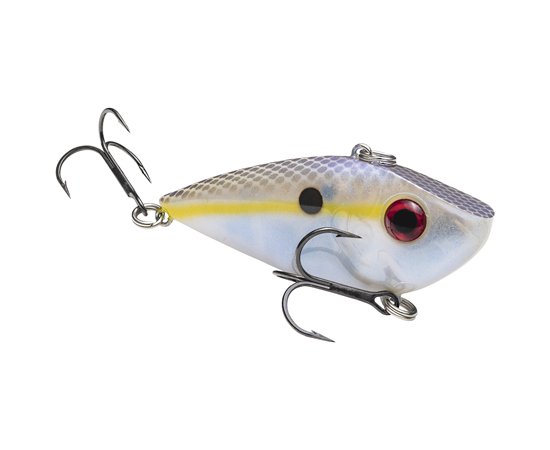 Strike King Red Eye Shad 1/2oz