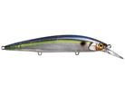 Jackall Rerange 110MR Jerkbait SG Threadfin Shad