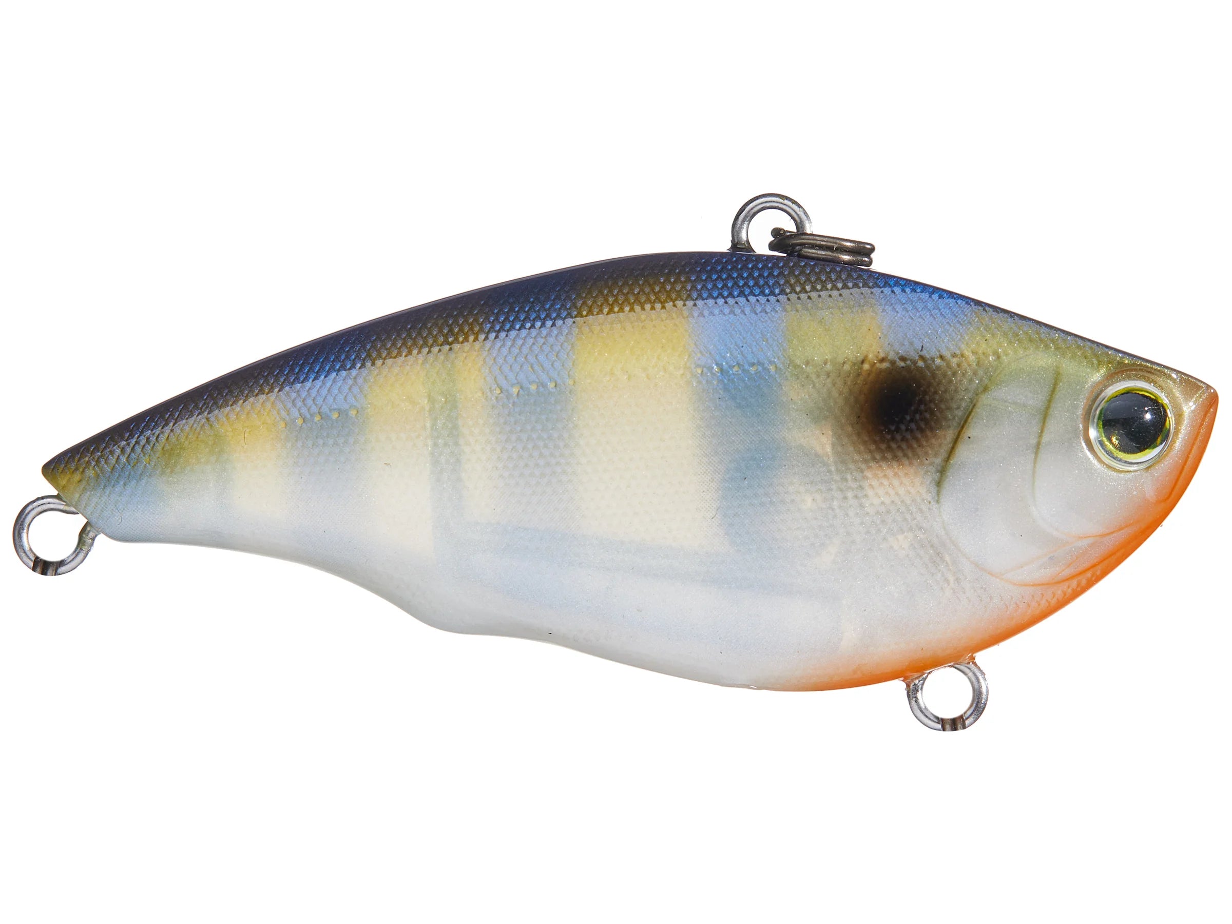 Yo-Zuri Rattl'n Vibe One Knock 65mm Ghost Bluegill