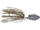 Z Man Jack Hammer Green Pumpkin Shad 3 4oz