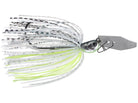Z Man Jack Hammer Green Shad 1 2oz