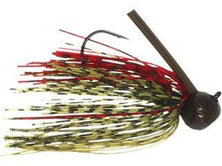Buckeye Lures Football Jig