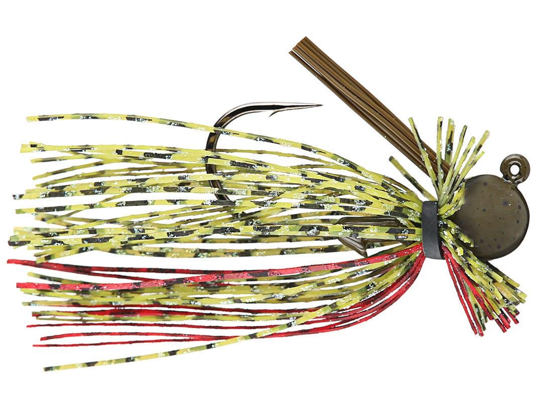 Buckeye Lures G-Man Ballin' Out Jig