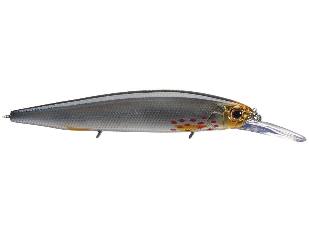 Evergreen FA-115 Jerkbait Alewife