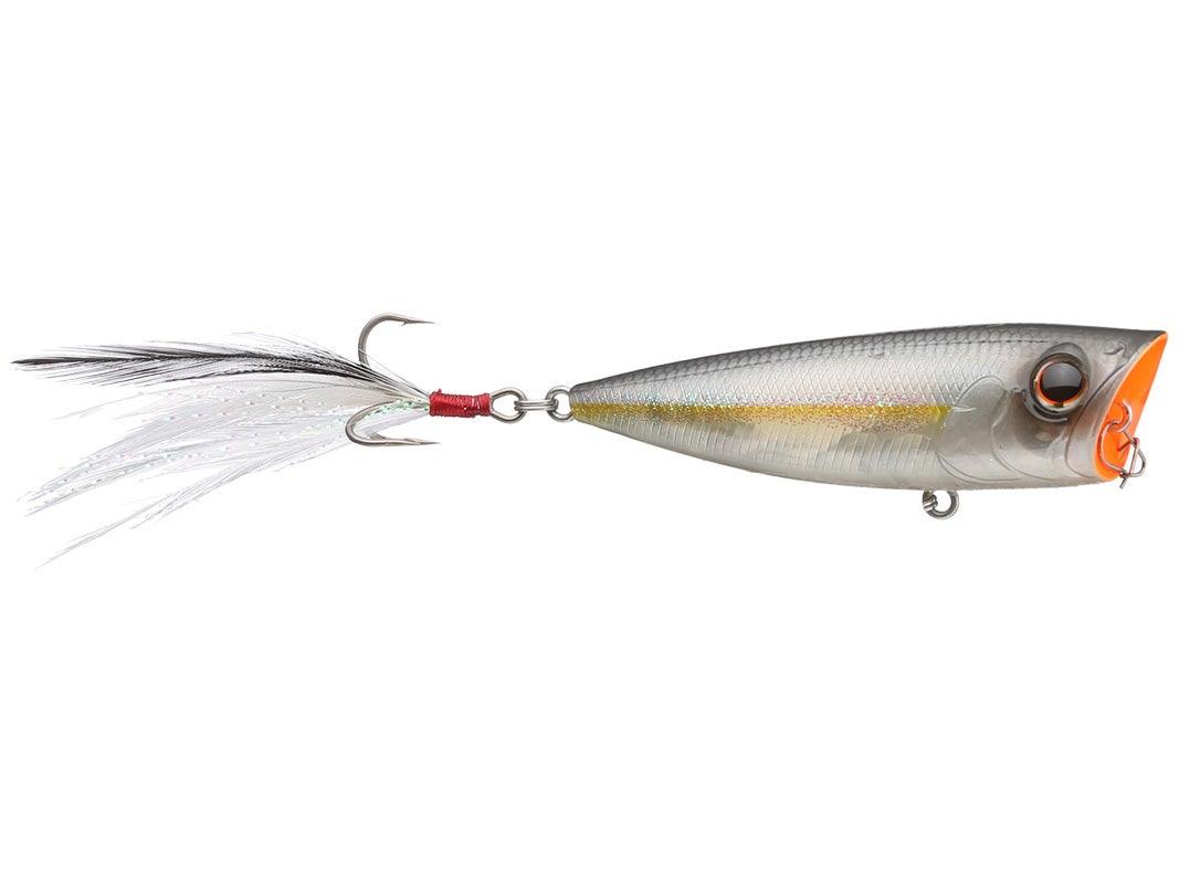 Evergreen OB-68 Popper american shad