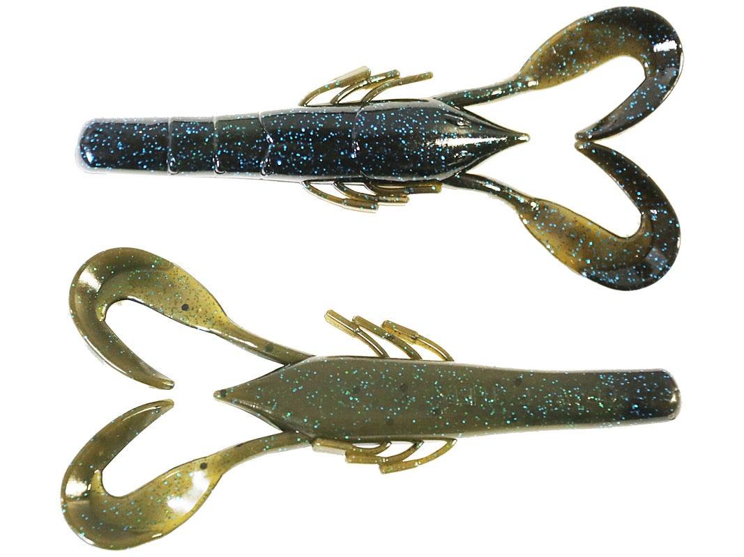 Missile Baits Craw Father Super Bug