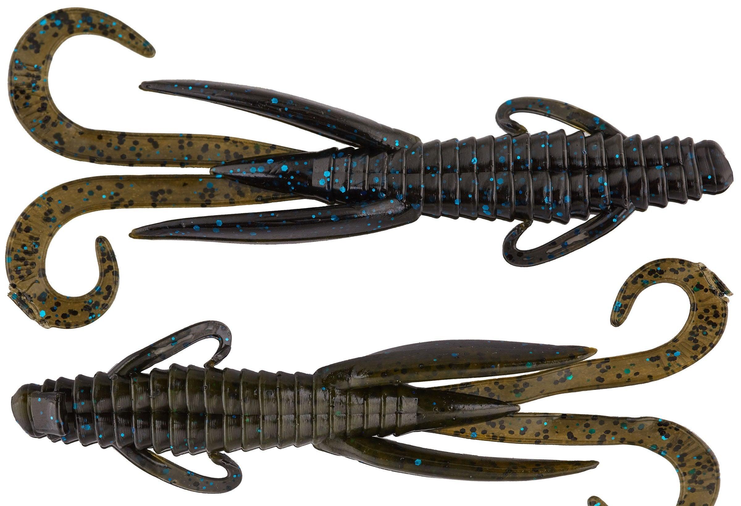 Reaction Innovations Man Bear Pig