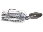 Queen Tackle Tungsten Switch Blade Jig Black Crappie
