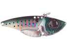 Damiki Vault Holo Blue Steel