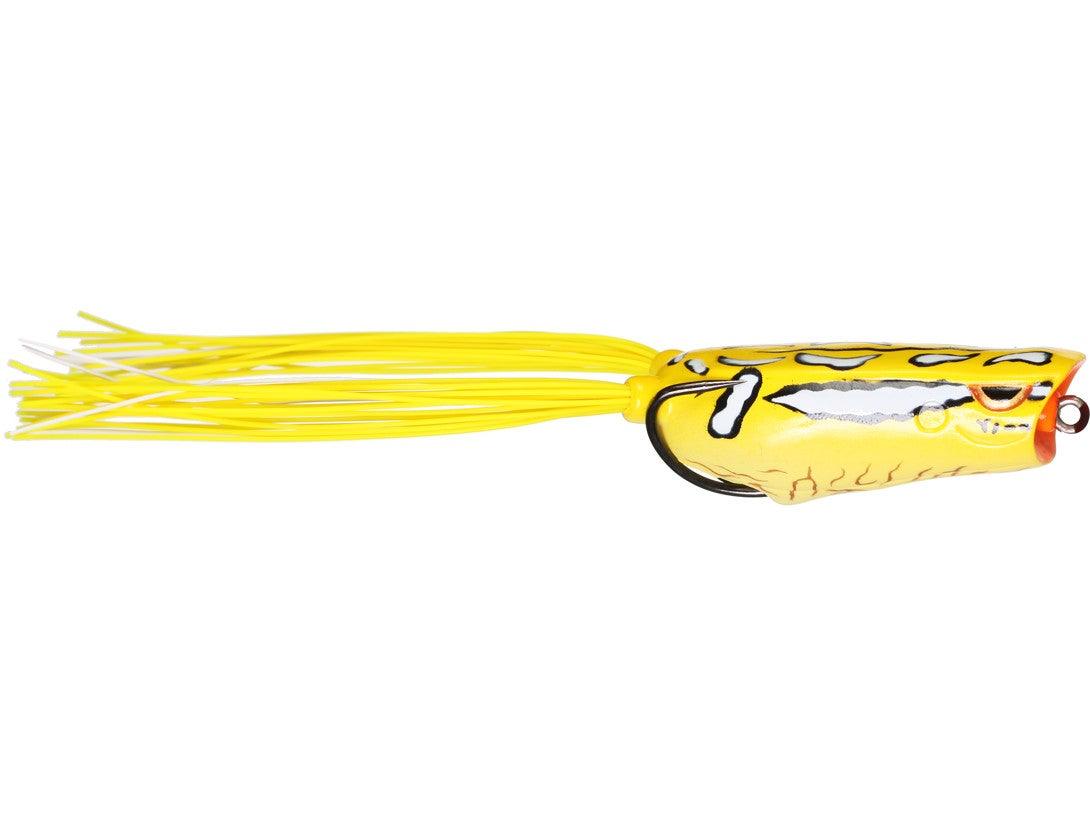 Spro Bronzeye 60 Poppin Frog