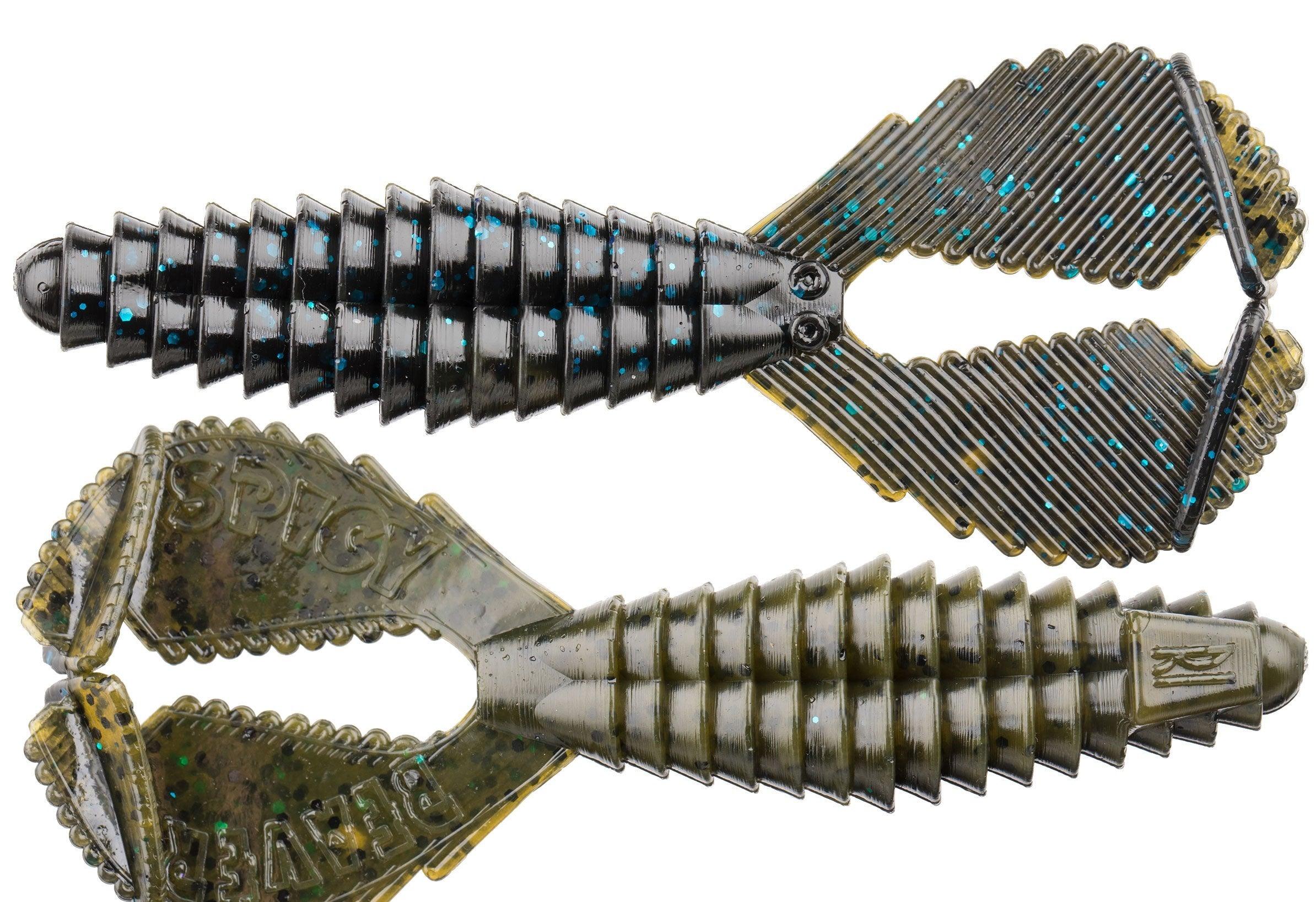 Reaction Innovations Spicy Beaver Tramp Stamp**