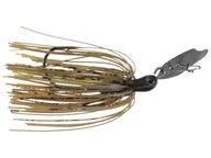 Strike King Tungsten Thunder Cricket Blue Craw 3 8oz